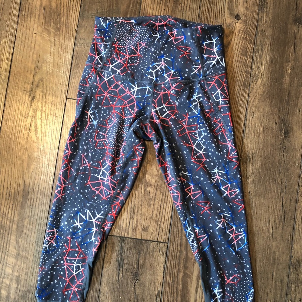 Zella Leggings